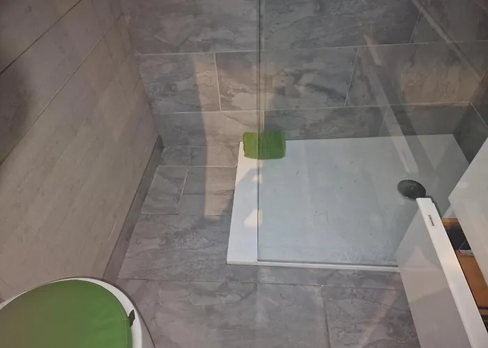 Διαμέρισμα Aix Centre Cosy Calme Garage Terrasse